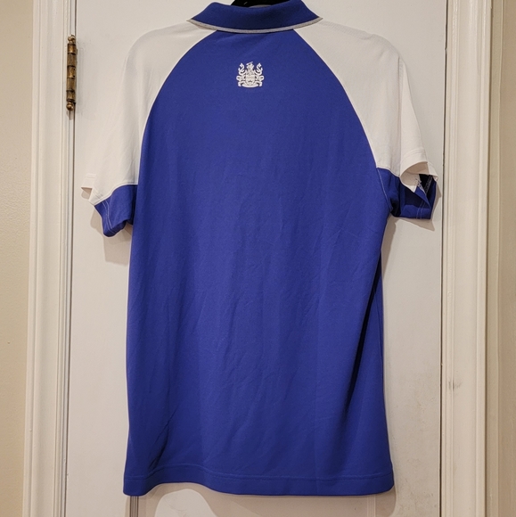 AQUASCUTUM POLO SHIRT - Picture 2 of 6